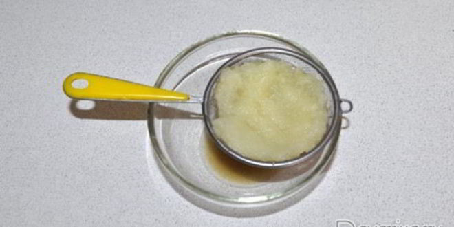 Рецепт чешских драников с пивом — брамбораков