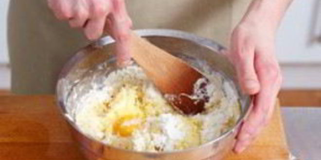 Рецепт диетических драников