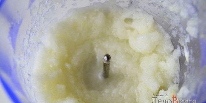 Рецепт драников из картошки с грибным соусом