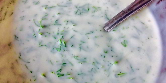 Рецепт драников из цветной капусты