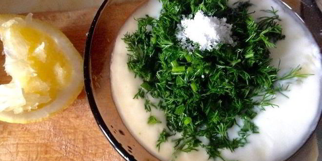 Рецепт драников из цветной капусты