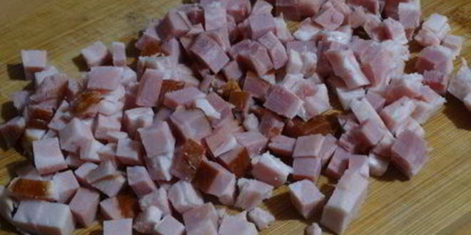 Рецепт драников по-деревенски