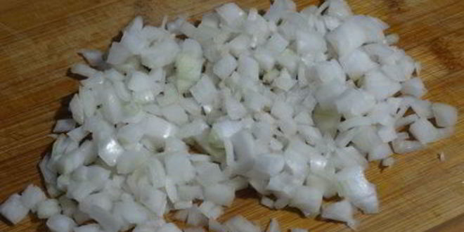 Рецепт драников по-деревенски