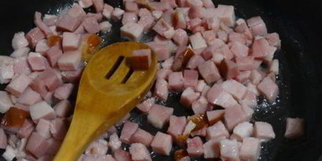 Рецепт драников по-деревенски