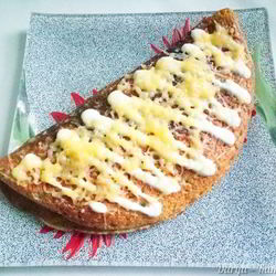 Рецепт Драников по-закарпатски