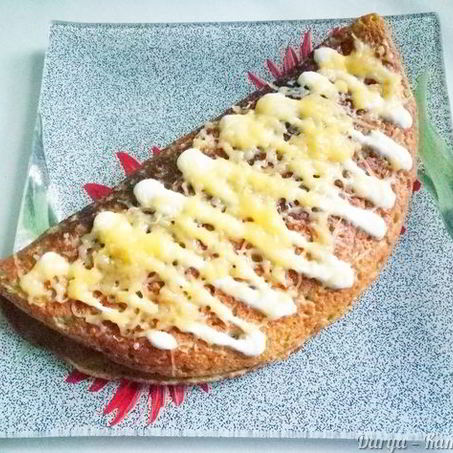 Рецепт Драников по-закарпатски