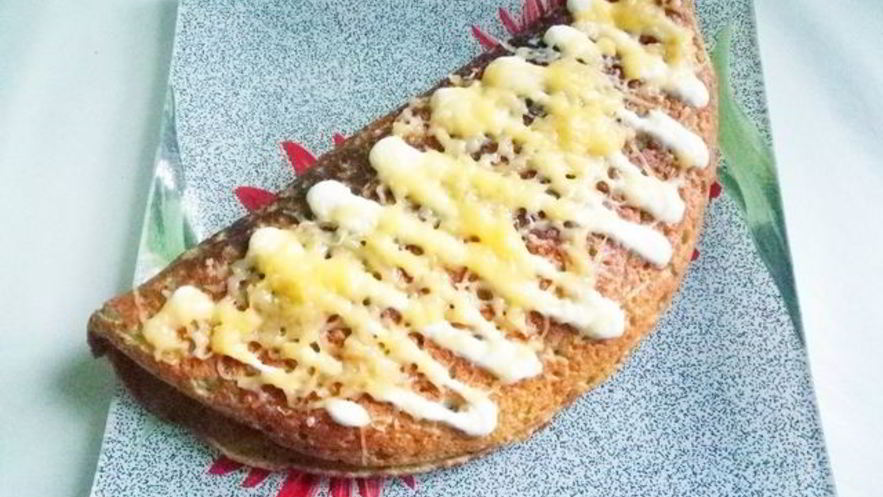 Рецепт драников по-закарпатски