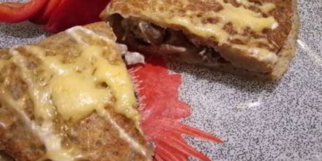 Рецепт драников по-закарпатски