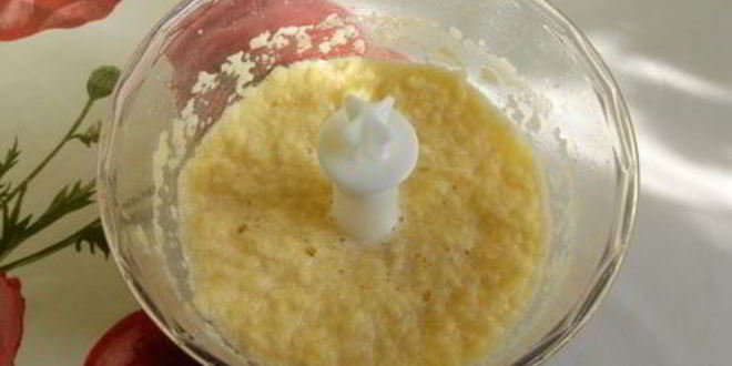 Рецепт драников по-закарпатски