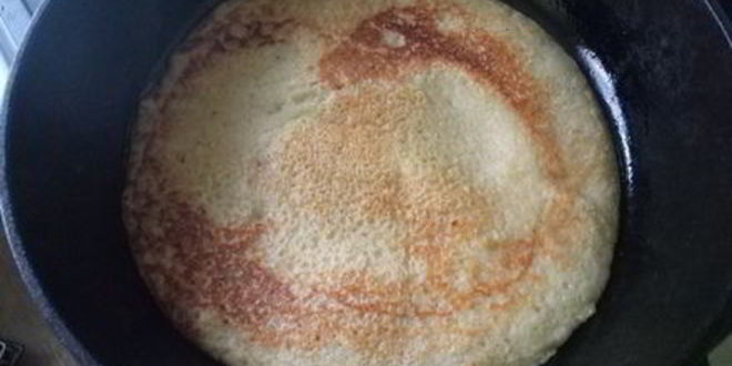 Рецепт драников по-закарпатски