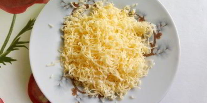 Рецепт драников по-закарпатски