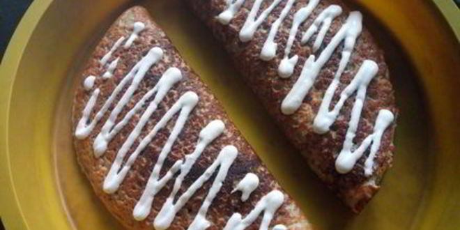 Рецепт драников по-закарпатски