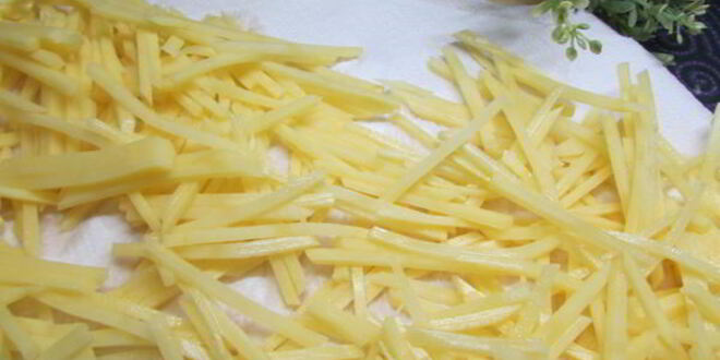 Рецепт драников с красной икрой