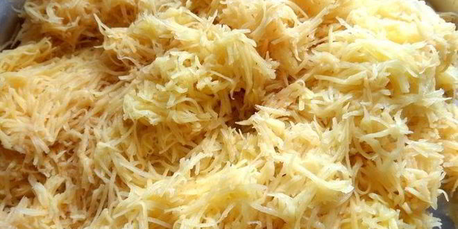 Рецепт драников в вафельнице