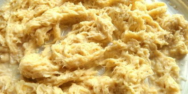 Рецепт драников в вафельнице