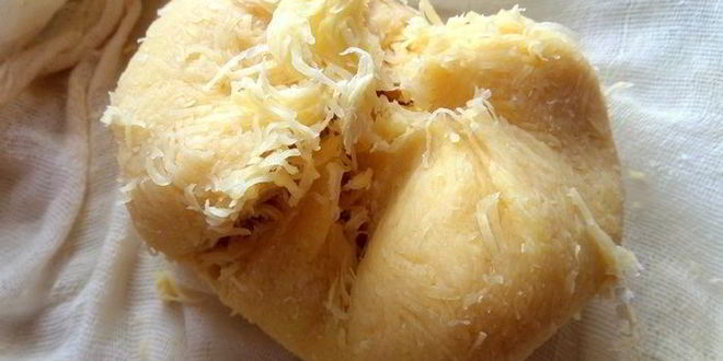 Рецепт драников в вафельнице