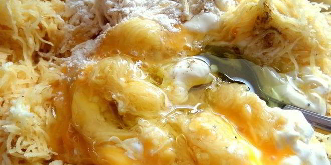 Рецепт драников в вафельнице