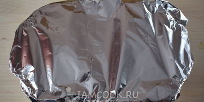 Рецепт колдунов из картофеля с фаршем в духовке