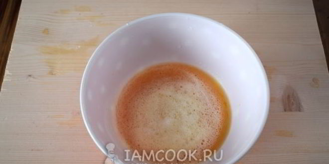 Рецепт колдунов из картофеля с фаршем в духовке