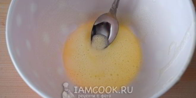 Рецепт колдунов из картофеля с фаршем в духовке