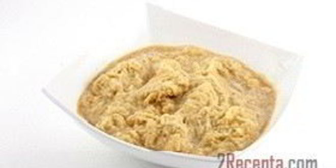 Рецепт колдунов с фаршем