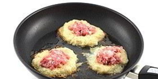 Рецепт колдунов с фаршем