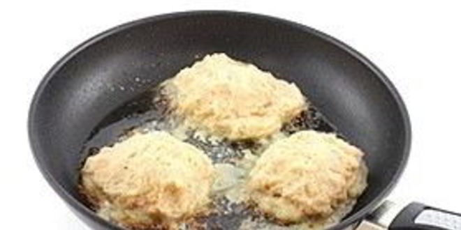 Рецепт колдунов с фаршем