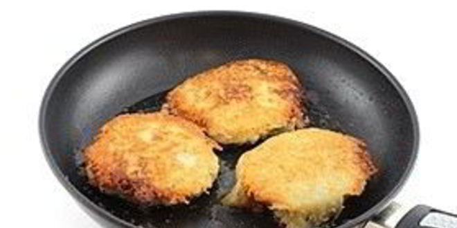 Рецепт колдунов с фаршем