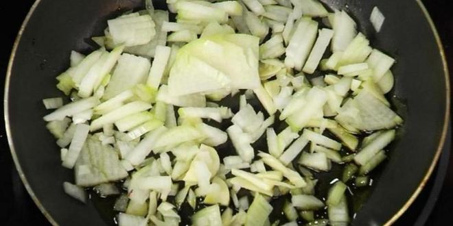 Рецепт колдунов с гречкой и грибами