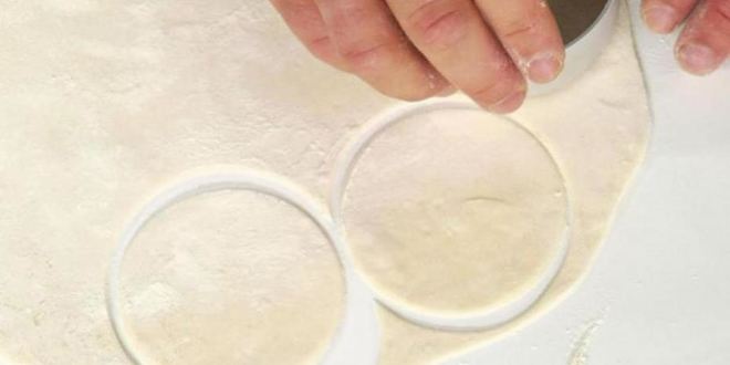 Рецепт колдунов с гречкой и грибами