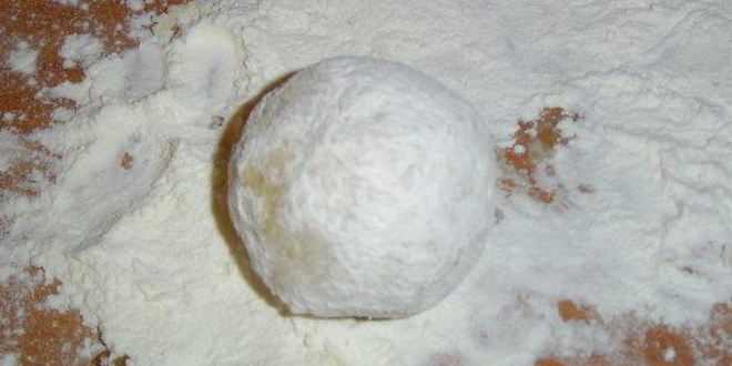 Рецепт колдунов с грибами