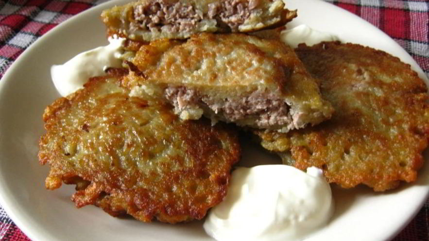 Рецепт колдунов