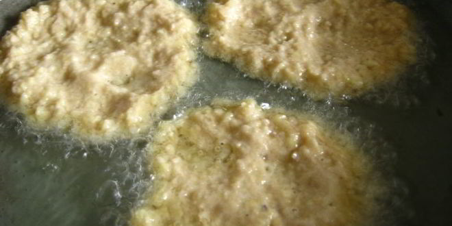 Рецепт колдунов