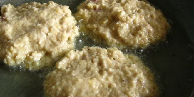 Рецепт колдунов