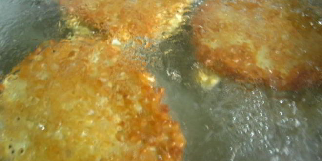 Рецепт колдунов