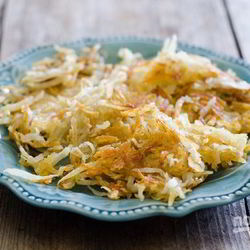 Рецепт Ленивых драников