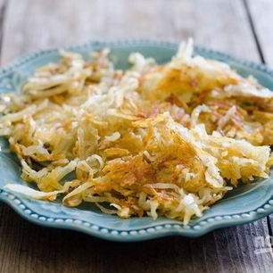 Рецепт Ленивых драников