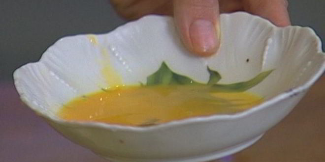 Рецепт морковных драников