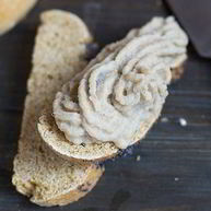 Рецепт Форшмака диетического