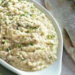 Рецепт Форшмака еврейского классического