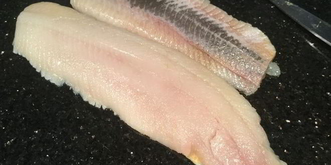 Рецепт форшмака