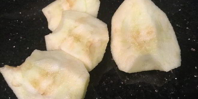 Рецепт форшмака