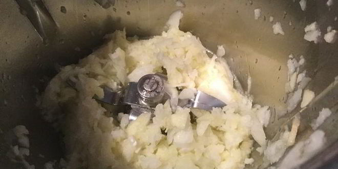 Рецепт форшмака