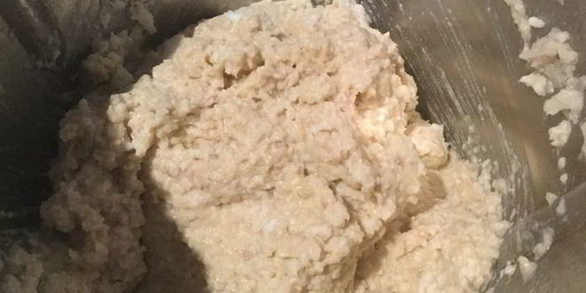 Рецепт форшмака