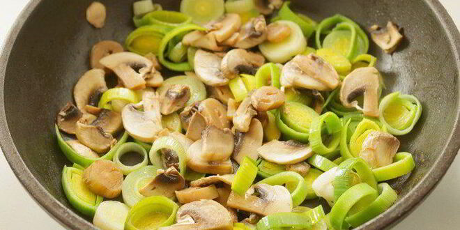 Рецепт альбондигаса — фрикаделек по-испански