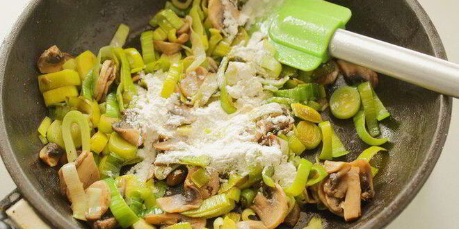 Рецепт альбондигаса — фрикаделек по-испански