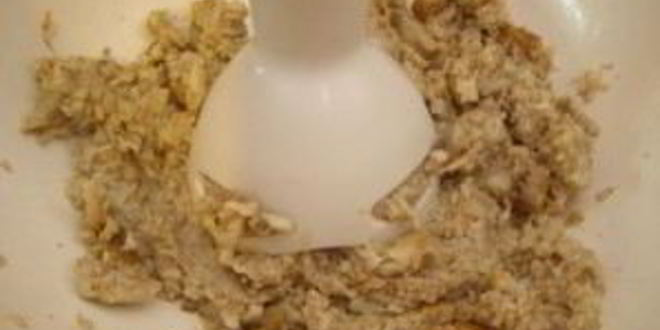 Рецепт фрикаделек грибных