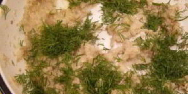 Рецепт фрикаделек грибных