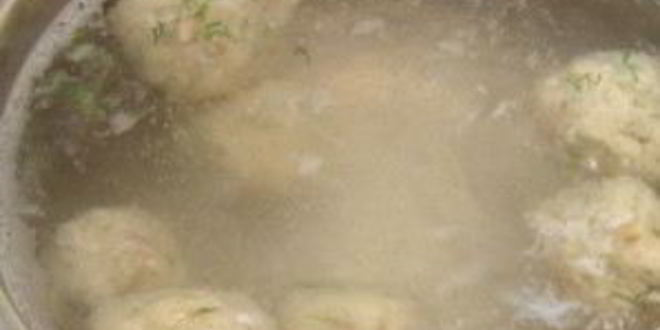 Рецепт фрикаделек грибных