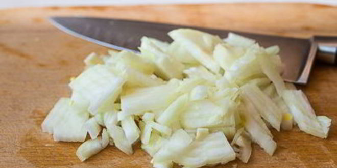 Рецепт фрикаделек из баранины в овощном соусе